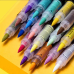 Набір маркерів GuangNa Acrylic Brush Marker GN.8101 | Акрилові художні маркери 288 шт з пензликовим наконечником Набір маркерів GuangNa Acrylic Brush Marker GN.8101 | Акрилові художні маркери 288 шт з пензликовим наконечником
