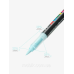Акрилові маркери GuangNa GN.8101 Brush Tip 200 шт|Художні маркери з пензлевим наконечником