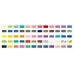 GuangNa Acrylic Marker GN.7100 60 шт — акрилові маркери для хобі та DIY