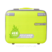 Акрилові маркери Гуангна 408 шт у валізі | GuangNa GN.8101 для паперу, тканини, дерева, скла, каменю, кераміки та пластику